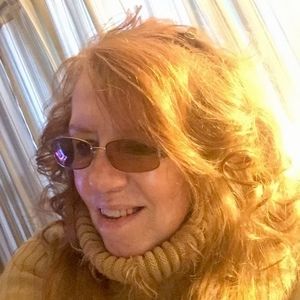 Meet your Posher, Patricia